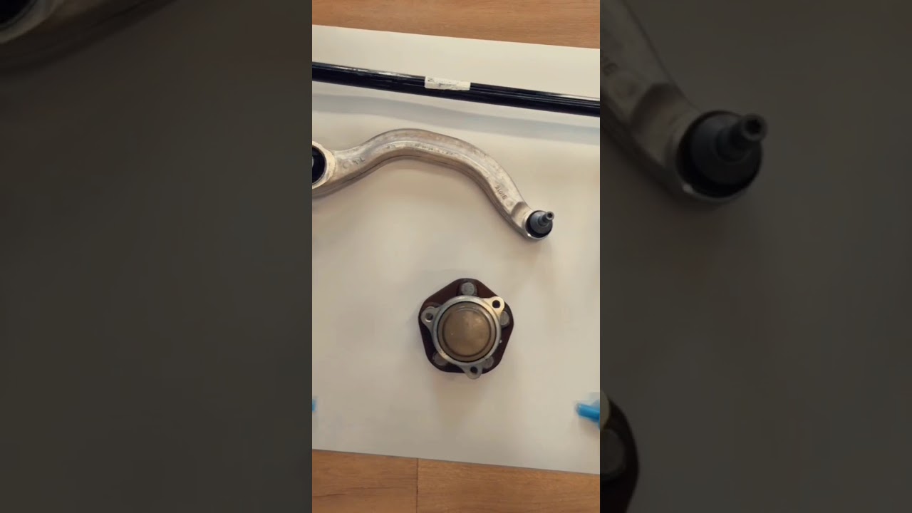 Tesla Model 3 Aftermarket Parts from China YouTube