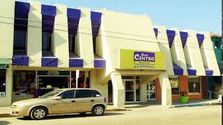 Hotel Centro Express - Nueva Rosita - Mexico