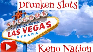 The Come Back Was Real!! #casino #keno #kenonation #lasvegas
