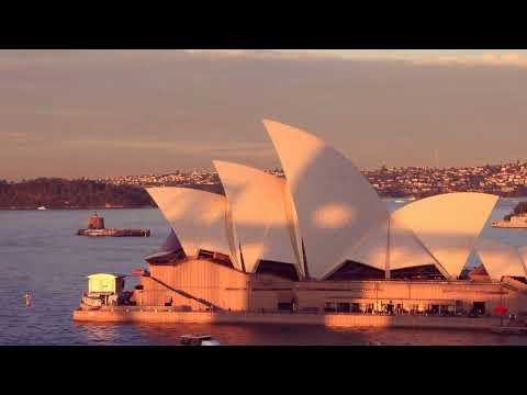 Travel to Australia