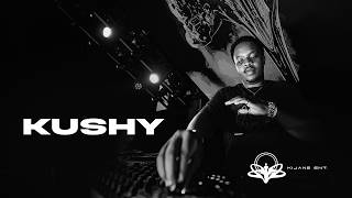 KUSHY _ KIJANE 4.0 LIVE SET AT MUZE CLUB, NAIROBI
