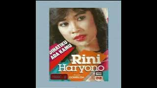 Rini Haryono  ( Gombloh ) - Di Hatiku Ada Kamu