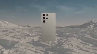 Galaxy S24 Ultra: Corning® Gorilla® Armor | Samsung