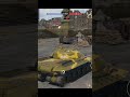 War Thunder Mobile - IT Escalated QUICKLY! - Battle for The Middle