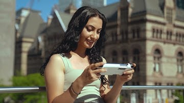 GameSir X2 Pro-Xbox For Android | Trail