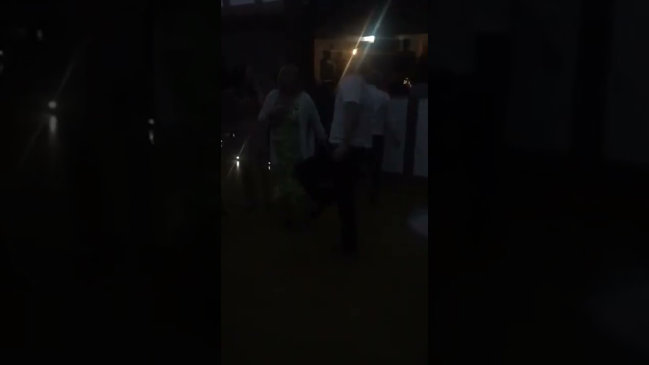 Mel & Dan Wedding(dance mania)