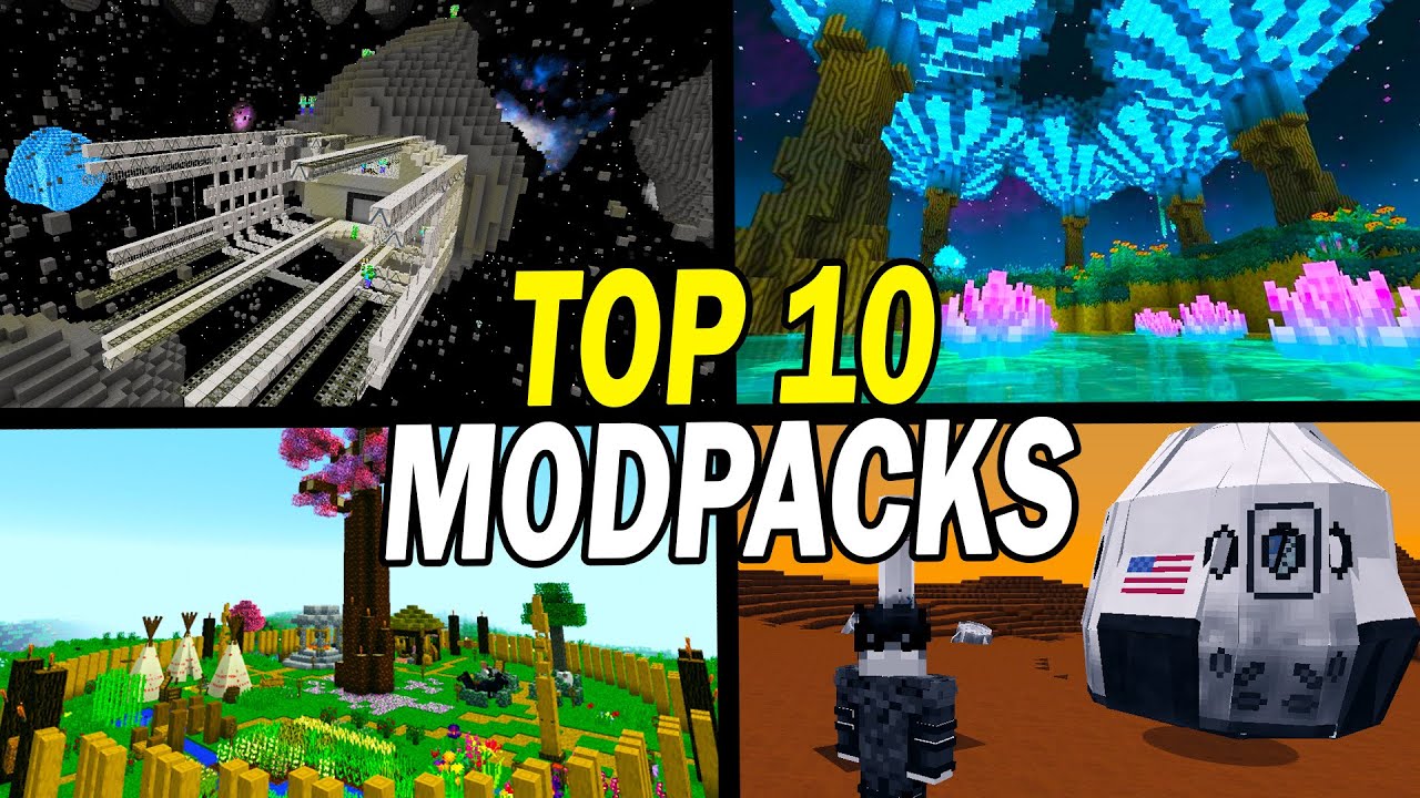 5 best Minecraft mods for solo play (2022)