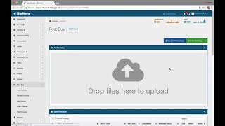 Invoice Reconciliation Feature