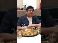 Is Deven Bhojani a Foodie?
