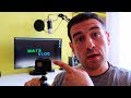 GOPRO HERO 5 - Vlog Review