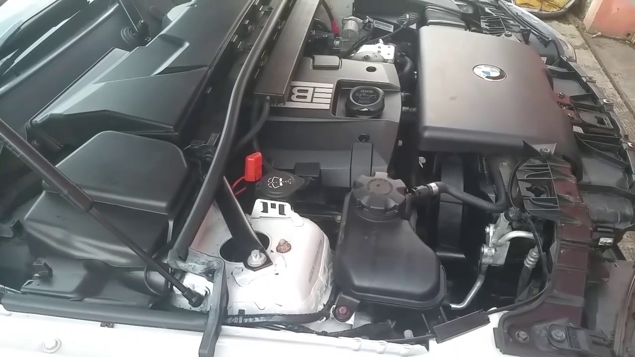 Bmw n43b20a engine for sale