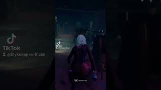 DbD highlights 1 #shorts #deadbydaylight #sableward