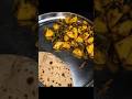 Satvik Bhojan Series | Ep - 01 🌿 | Aaloo beans ki sabji🥔🫘#food #satvik#viral#trending #youtubeshorts