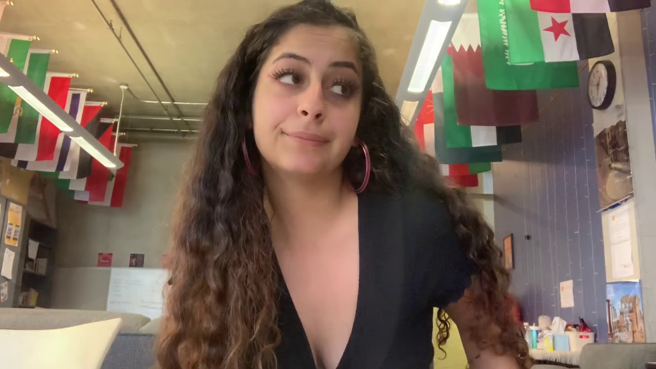 UCSB: spring quarter