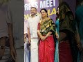 நடிகை ஊர்வசி அளே மாறிய நிலையில் #trendingshorts #shortvideo #tamilactor #viral
