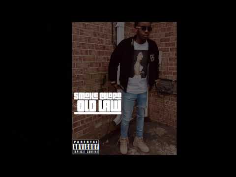 SmokeChapo - Mike Jones