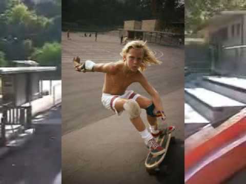 Dogtown Then & Now - YouTube