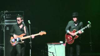 Watch Bettye Lavette Worthy video