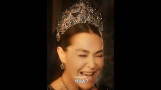 Safiye Sultan ❤️