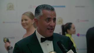 Ammar Hilal, general manager, Fairmont Dubai