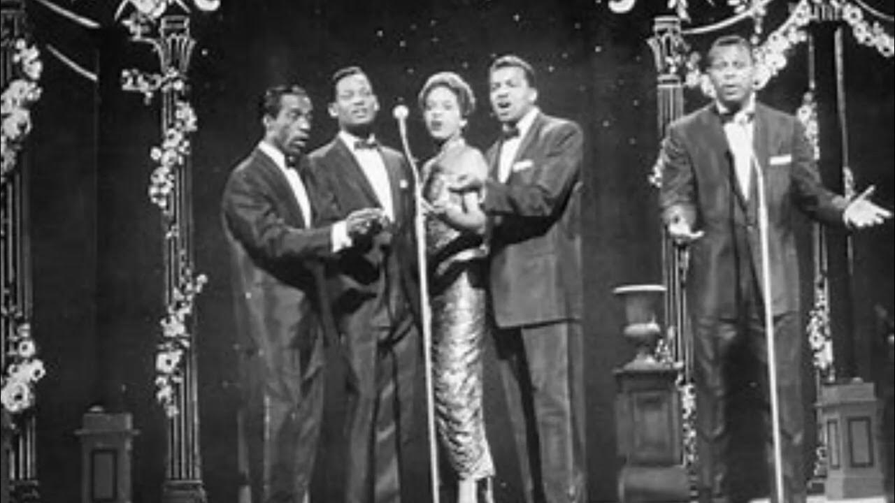 Unchained Melody by The Platters YouTube