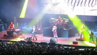 Nightwish - I Want My Tears Back in Sofia, BG 2016