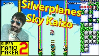 A #TS Level Made for Me! #TeamShell Levels #9 [SUPER MARIO MAKER 2]