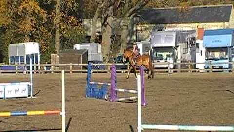 Susan Gill and Gamble