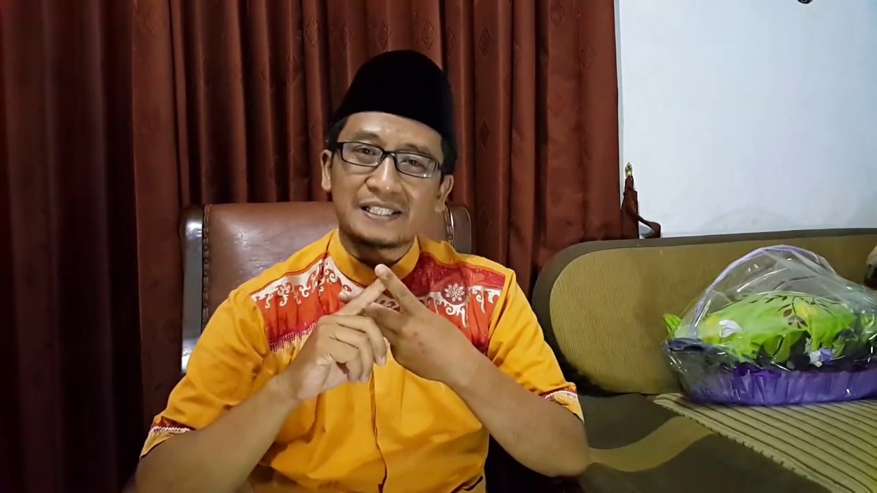 AWAS  HARTA WARISAN BISA MEMATIKAN DAN JADI BENCANA KELUARGA ANDA GUS MUCHLIS