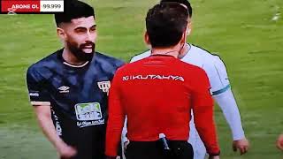 Bandirmaspor 1 Iğdir Fk 1 14.04.2025