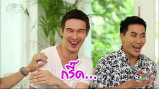 ปากว่ามือถึง | พีท พล | 16-04-60 | TV3 Official