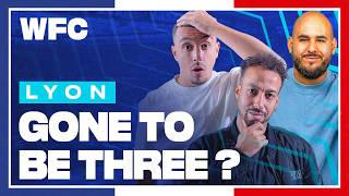 ⚽ OL : le podium en ligne de mire ? (Football)
