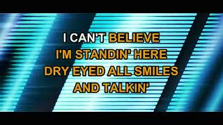 Dolly Parton   Two Doors Down Karaoke Key of C