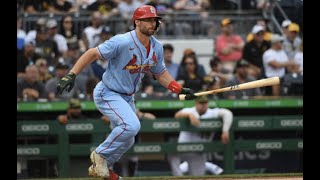 Paul Goldschmidt 2022 Highlights