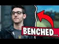 BAD NEWS FOR NISQY... 🤔 | SK NEW MID LANER