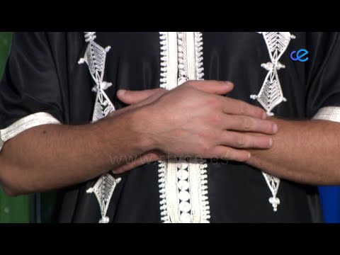 La comunidad musulmana festeja una Pascua atípica