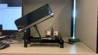 McMaster Project 3 Modelling Demo (Sound On)