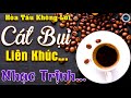 Nhạc Cà Phê Buổi Sáng Hay Nhất | Hòa Tấu Rumba Liên Khúc Nhạc TRỊNH | Nhạc Không Lời Hay Nhất