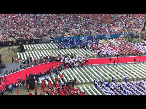 Special Olympics World