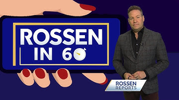 Rossen Reports: Protect your personal information with this free app