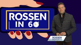 Rossen Reports: Protect your personal information with this free app Profile