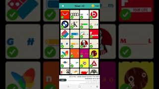 Logo Test Brasil nível 10 screenshot 5