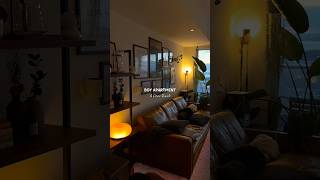 Not bad for a boy? 😆 #interiordesign #homedecor #homelighting #lamps