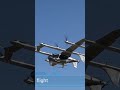 AutoFlight Demonstration flight