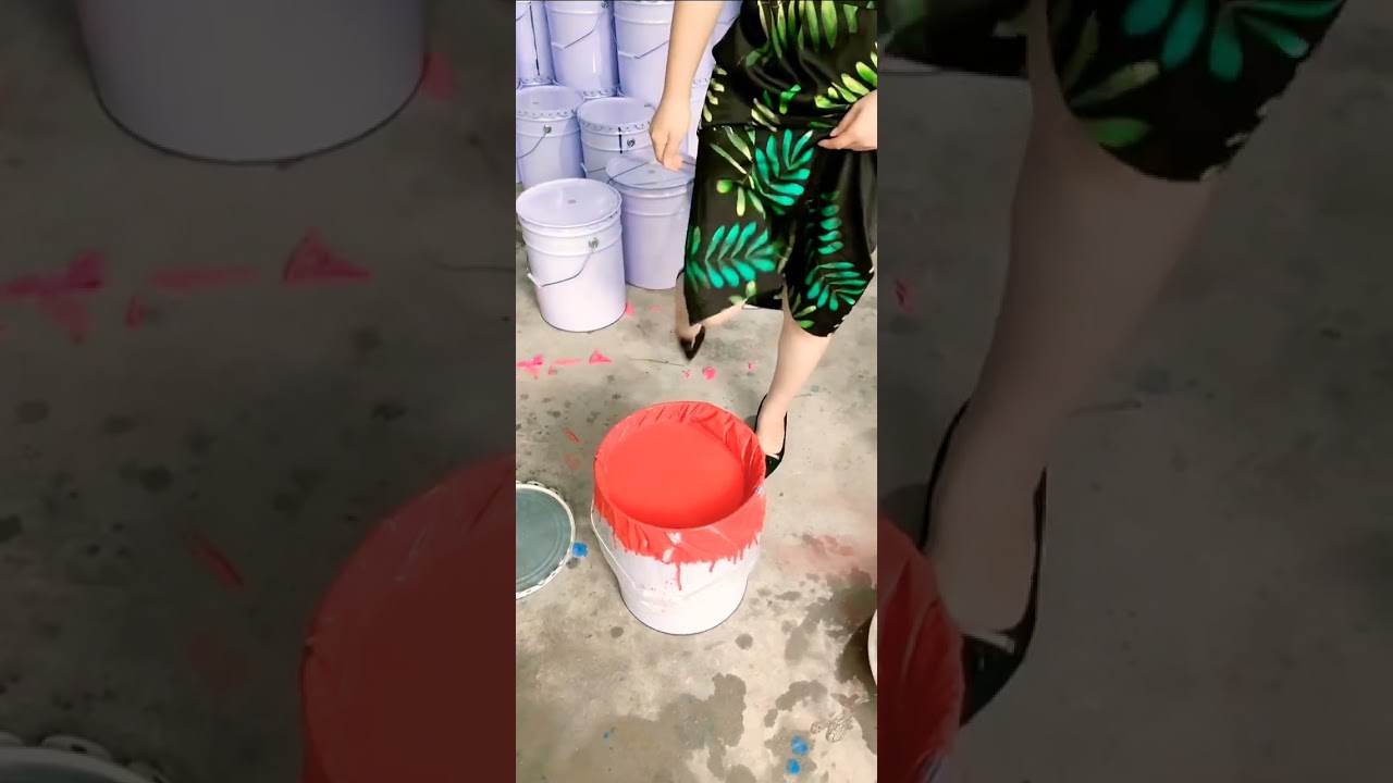 PART 1795. Color steel roofs maintain leak resistance with engineered waterproof protection.