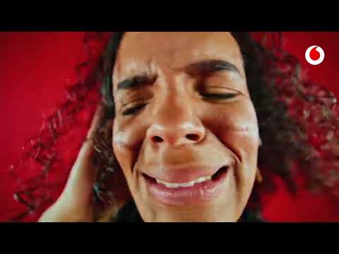 MyMuze Spot - Mana da Marrabenta