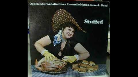 Ogden Edsl - Charnel House (Drum Break - Loop)