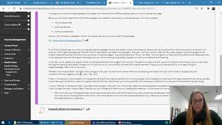 Week 4 Overview
