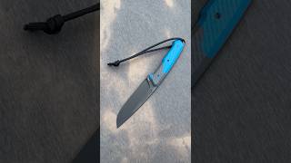 Nomad ‘FuturePunk’ by MK Knives & Tools 🛠️ 🇵🇱
