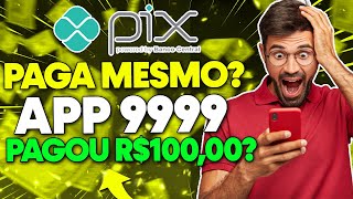 App 9999 bet vip é Confiavel? RESOLVI TESTAR o App 9999 bet vip! App 9999 bet vip Paga Mesmo?